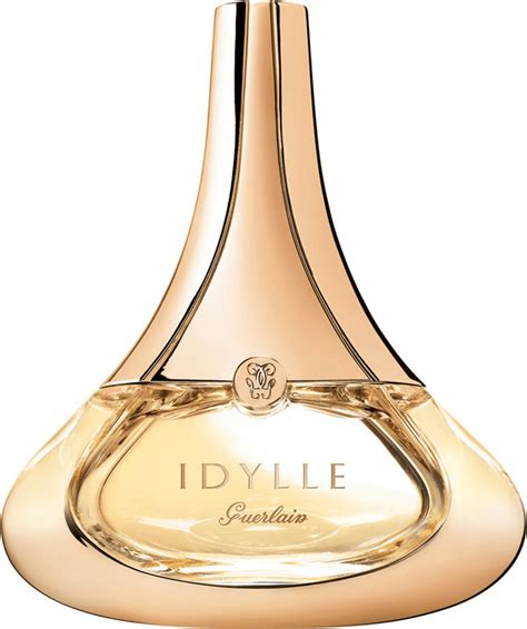 idylle eau de toilette guerlain